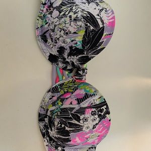 Victoria’s Secret Bandeau Bikini Top
